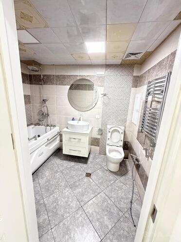Satılır 2 otaqlı yeni tikili 63 m², İnşaatçılar m., photo 12 from 14