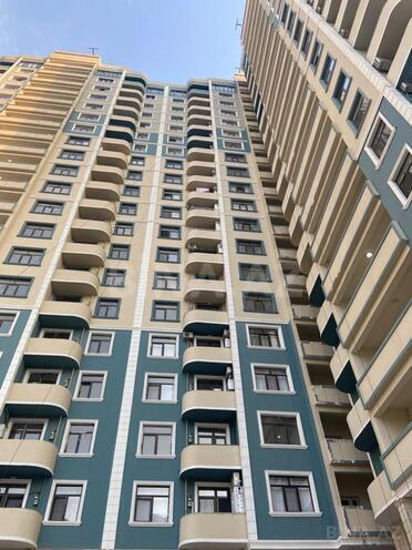 Сдаётся 3-комн. новостройка 100 м², Насиминский  р., photo 1 from 22