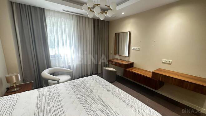 Satılır 4 otaqlı yeni tikili 187.4 m², Gənclik m., photo 15 from 31