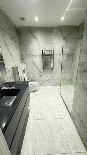Satılır 4 otaqlı yeni tikili 187.4 m², Gənclik m., photo 30 from 31