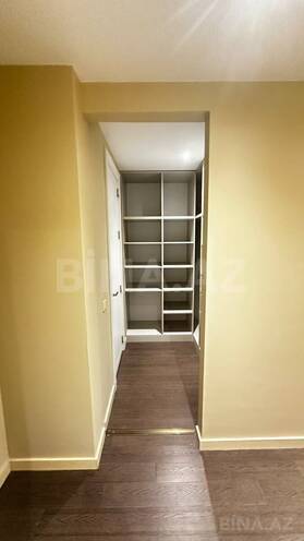 Satılır 4 otaqlı yeni tikili 187.4 m², Gənclik m., photo 26 from 31