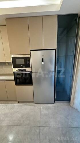 Satılır 4 otaqlı yeni tikili 187.4 m², Gənclik m., photo 20 from 31