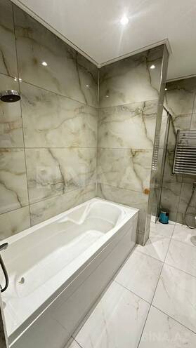 Satılır 4 otaqlı yeni tikili 187.4 m², Gənclik m., photo 28 from 31