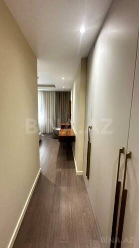 Satılır 4 otaqlı yeni tikili 187.4 m², Gənclik m., photo 23 from 31