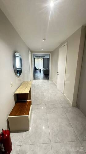 Satılır 4 otaqlı yeni tikili 187.4 m², Gənclik m., photo 25 from 31