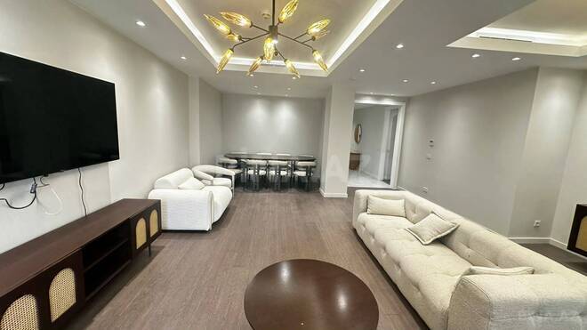 Satılır 4 otaqlı yeni tikili 187.4 m², Gənclik m., photo 8 from 31