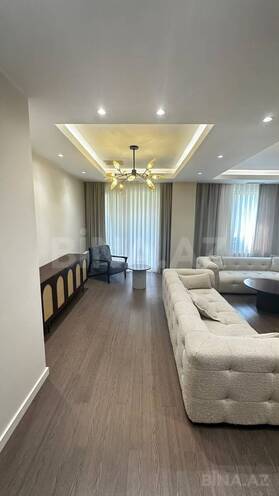 Satılır 4 otaqlı yeni tikili 187.4 m², Gənclik m., photo 10 from 31