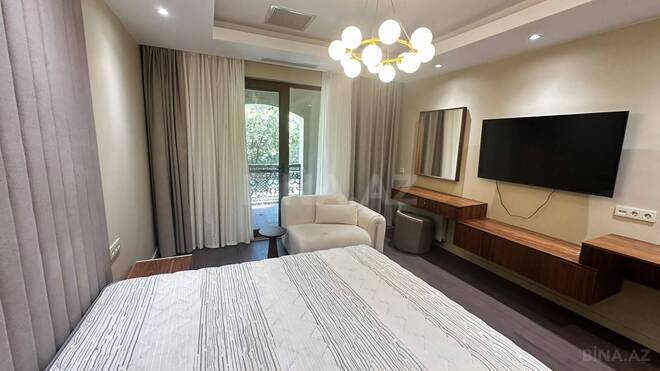 Satılır 4 otaqlı yeni tikili 187.4 m², Gənclik m., photo 16 from 31