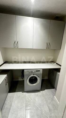 Satılır 4 otaqlı yeni tikili 187.4 m², Gənclik m., photo 22 from 31