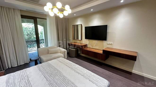 Satılır 4 otaqlı yeni tikili 187.4 m², Gənclik m., photo 12 from 31