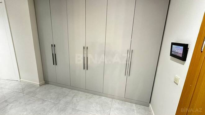 Satılır 4 otaqlı yeni tikili 187.4 m², Gənclik m., photo 27 from 31