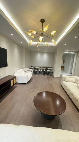 Satılır 4 otaqlı yeni tikili 187.4 m², Gənclik m., photo 9 from 31
