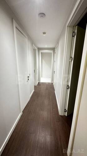 Satılır 4 otaqlı yeni tikili 187.4 m², Gənclik m., photo 24 from 31