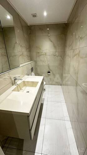Satılır 4 otaqlı yeni tikili 187.4 m², Gənclik m., photo 29 from 31