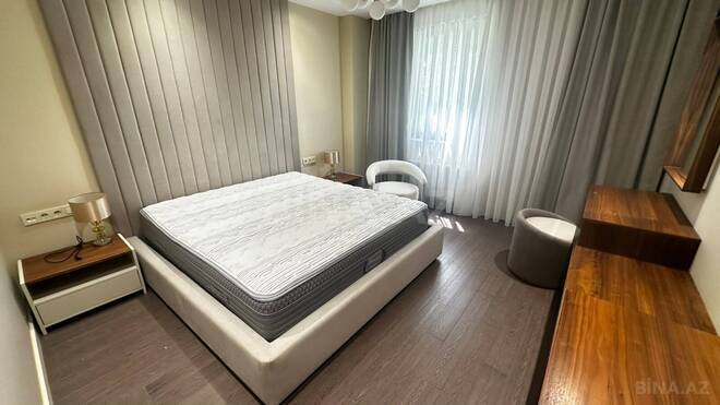 Satılır 4 otaqlı yeni tikili 187.4 m², Gənclik m., photo 11 from 31