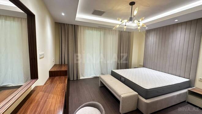 Satılır 4 otaqlı yeni tikili 187.4 m², Gənclik m., photo 18 from 31