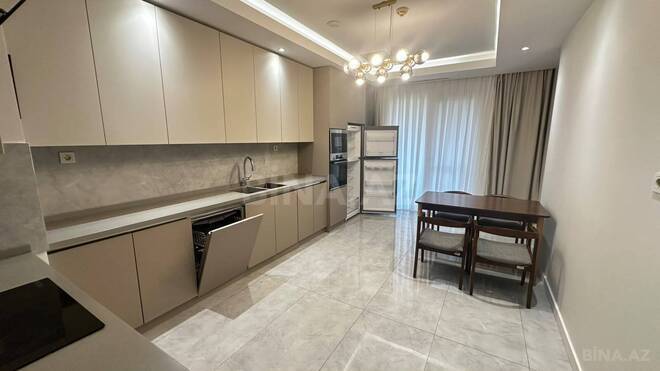 Satılır 4 otaqlı yeni tikili 187.4 m², Gənclik m., photo 19 from 31