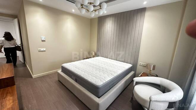Satılır 4 otaqlı yeni tikili 187.4 m², Gənclik m., photo 17 from 31