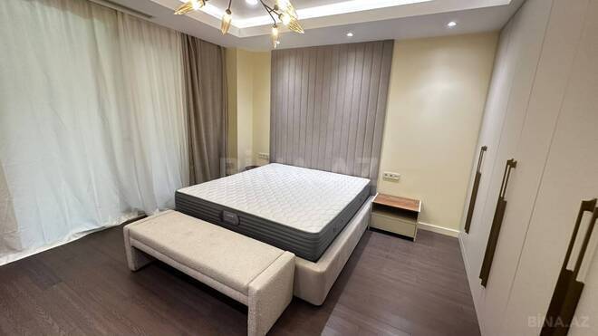 Satılır 4 otaqlı yeni tikili 187.4 m², Gənclik m., photo 13 from 31