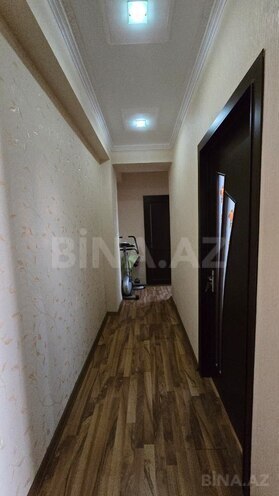 Satılır 2 otaqlı yeni tikili 69 m², Abşeron r., photo 15 from 17