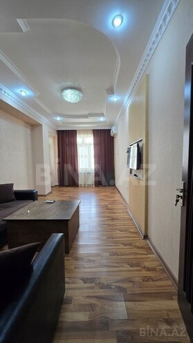 Satılır 2 otaqlı yeni tikili 69 m², Abşeron r., photo 1 from 17