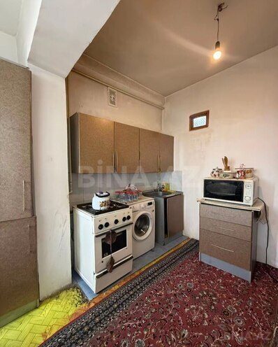 Satılır 3 otaqlı köhnə tikili 80 m², Xətai r., photo 5 from 9