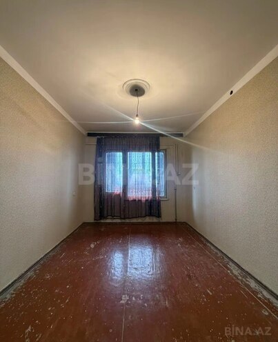 Satılır 3 otaqlı köhnə tikili 80 m², Xətai r., photo 4 from 9