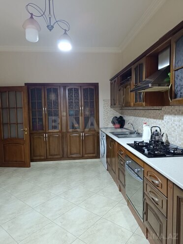 İcarəyə verilir 3 otaqlı yeni tikili 120 m², Nəsimi r., photo 10 from 22