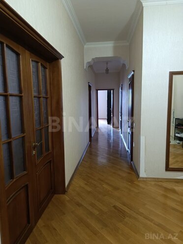 İcarəyə verilir 3 otaqlı yeni tikili 120 m², Nəsimi r., photo 11 from 22