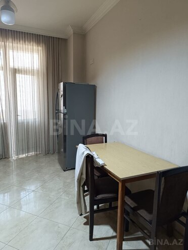 İcarəyə verilir 3 otaqlı yeni tikili 120 m², Nəsimi r., photo 16 from 22