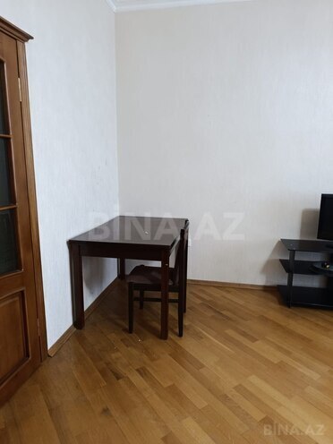 İcarəyə verilir 3 otaqlı yeni tikili 120 m², Nəsimi r., photo 7 from 22