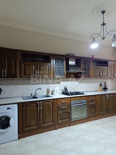 İcarəyə verilir 3 otaqlı yeni tikili 120 m², Nəsimi r., photo 9 from 22