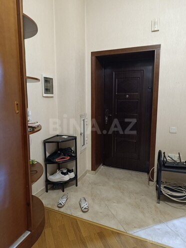 İcarəyə verilir 3 otaqlı yeni tikili 120 m², Nəsimi r., photo 21 from 22
