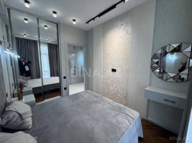 Satılır 2 otaqlı yeni tikili 61 m², Nərimanov r., photo 7 from 14
