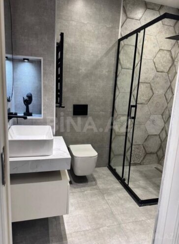 Satılır 2 otaqlı yeni tikili 61 m², Nərimanov r., photo 11 from 14