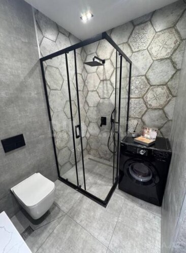 Satılır 2 otaqlı yeni tikili 61 m², Nərimanov r., photo 12 from 14
