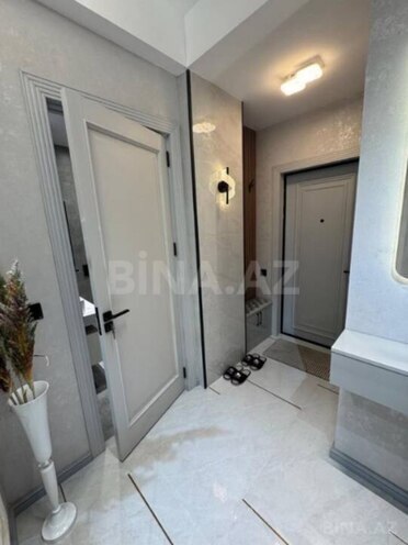 Satılır 2 otaqlı yeni tikili 61 m², Nərimanov r., photo 10 from 14