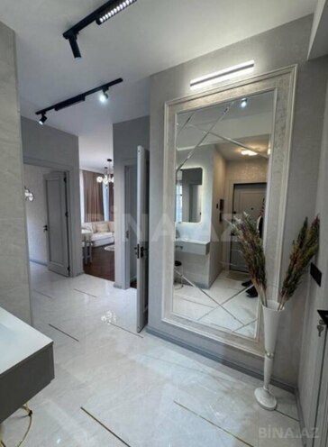 Satılır 2 otaqlı yeni tikili 61 m², Nərimanov r., photo 5 from 14