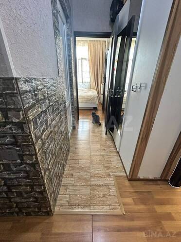 Satılır 2 otaqlı yeni tikili 53 m², Masazır q., photo 6 from 9