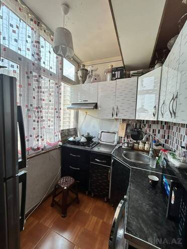 Satılır 2 otaqlı yeni tikili 53 m², Masazır q., photo 4 from 9