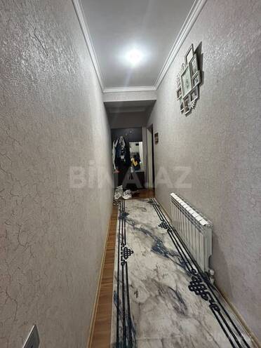 Satılır 2 otaqlı yeni tikili 53 m², Masazır q., photo 3 from 9