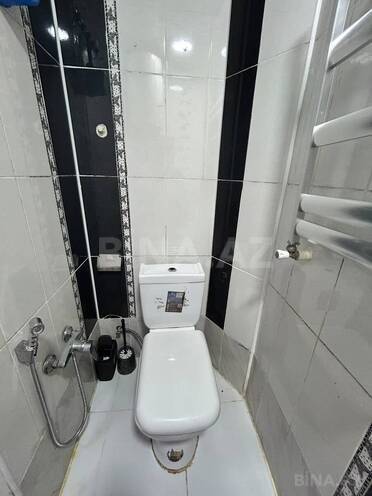 Satılır 2 otaqlı yeni tikili 53 m², Masazır q., photo 8 from 9