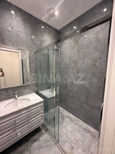 İcarəyə verilir 3 otaqlı ofis 110 m², Ağ şəhər q., photo 17 from 20
