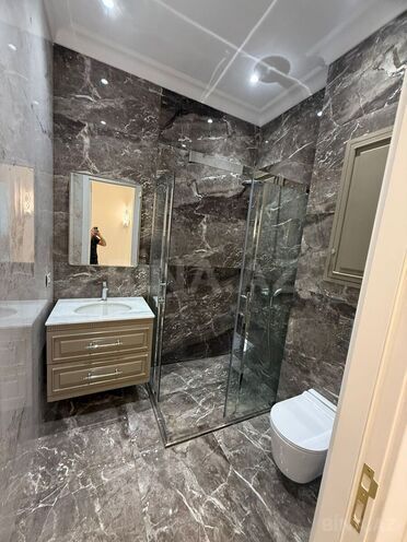 İcarəyə verilir 3 otaqlı ofis 110 m², Ağ şəhər q., photo 18 from 20