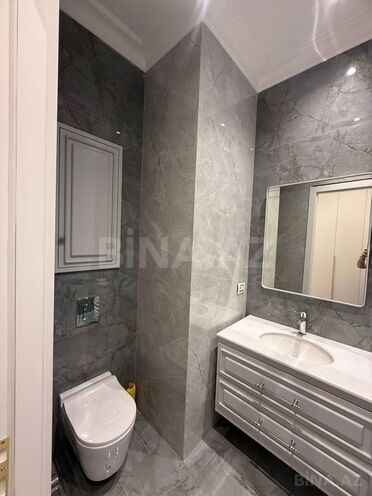 İcarəyə verilir 3 otaqlı ofis 110 m², Ağ şəhər q., photo 16 from 20