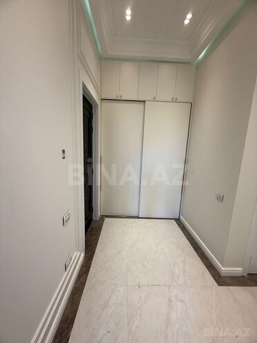 İcarəyə verilir 3 otaqlı ofis 110 m², Ağ şəhər q., photo 14 from 20