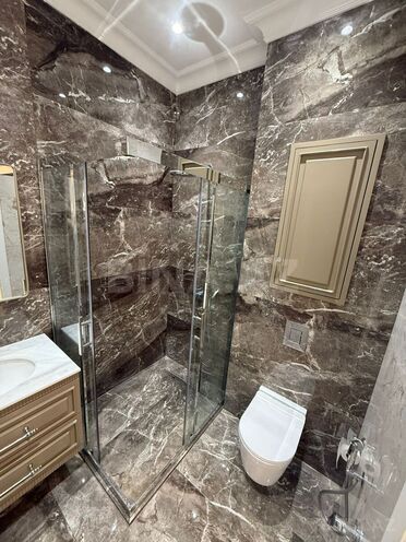 İcarəyə verilir 3 otaqlı ofis 110 m², Ağ şəhər q., photo 19 from 20