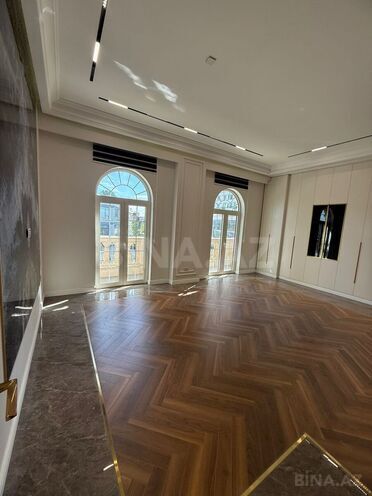 İcarəyə verilir 3 otaqlı ofis 110 m², Ağ şəhər q., photo 15 from 20