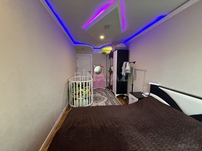Satılır 3 otaqlı köhnə tikili 50 m², Xalqlar Dostluğu m., photo 8 from 20