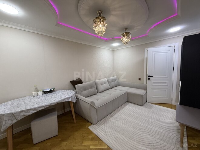 Satılır 3 otaqlı köhnə tikili 50 m², Xalqlar Dostluğu m., photo 3 from 20